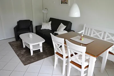 Apartament Dla rodzin Wyk