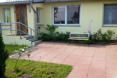 Vakantieappartement Gezinsvakantie Gager