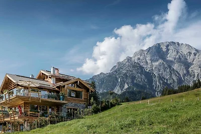 GipfelKreuzLiebe SENHOOG Luxury Holiday Homes...