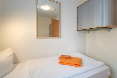 Vakantieappartement Gezinsvakantie Neuhof