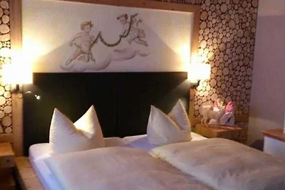 Apartament Dla rodzin Jungholz