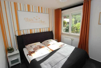 Appartamento Vacanza con famiglia Graal-Müritz