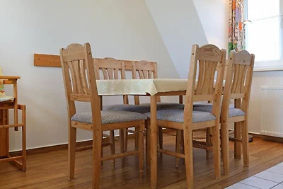 Appartamento Vacanza con famiglia Barendorf