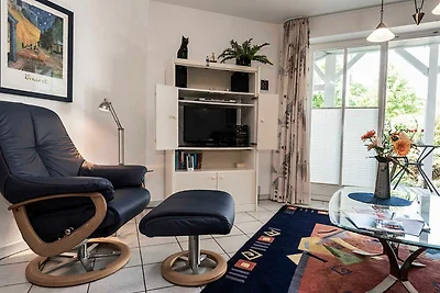 Am Stadtwald Strandstr. 15, WE 3