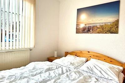 Fewo Sommergarten 40/1-1 SZ bis max. 4 Pers.