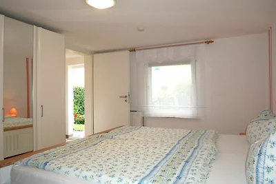 Vakantieappartement Gezinsvakantie Ulrichshorst