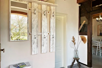 Ferienwohnung Dorfaue Zeissig