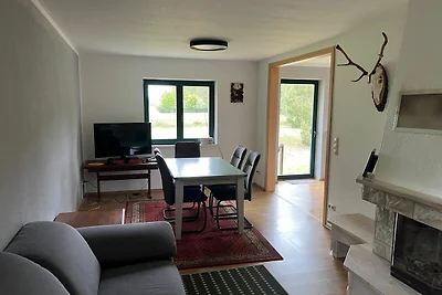 Vakantiehuis Ontspannende vakantie Viereck