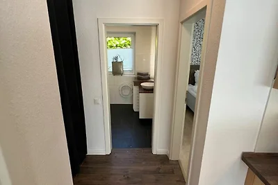 Ferienwohnung Fördeblick in Meierwik