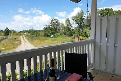 Ferienwohnung Dörte