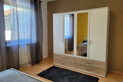 Vakantieappartement Gezinsvakantie Ebermannstadt