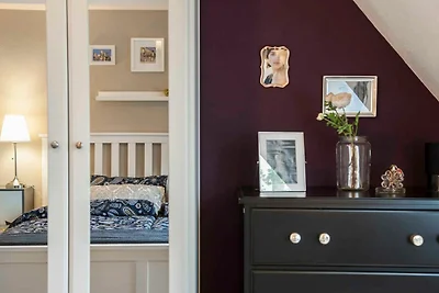 Vakantieappartement Gezinsvakantie Ratekau