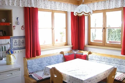 Vakantieappartement Gezinsvakantie Nauders