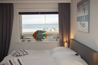 Vakantieappartement Gezinsvakantie Hörnum