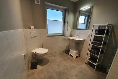 Vakantieappartement Gezinsvakantie Ostrhauderfehn