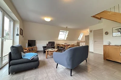 Ferienhaus Nixe