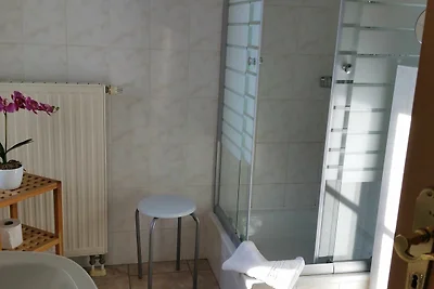 Vakantieappartement Gezinsvakantie Sellin