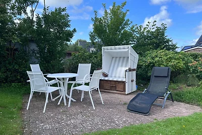 Holiday flat family holiday Wyk