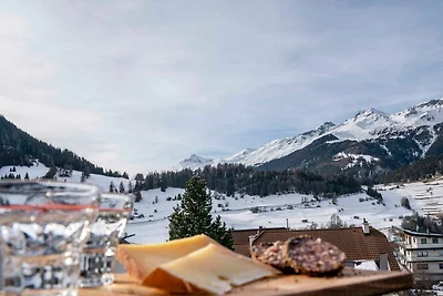 Ferienwohnung Edelweiss