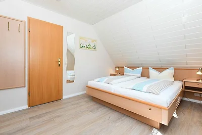 Vakantieappartement Gezinsvakantie Werdum
