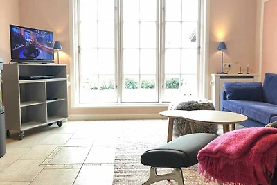 Vakantieappartement Gezinsvakantie Oevenum
