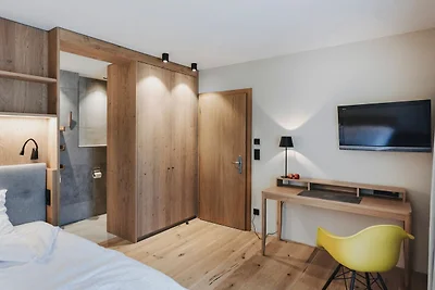 Vakantieappartement Gezinsvakantie Au in Vorarlberg