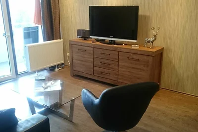 Vakantieappartement Gezinsvakantie Bad Harzburg