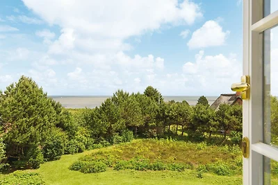 Vakantiehuis Ontspannende vakantie Sylt