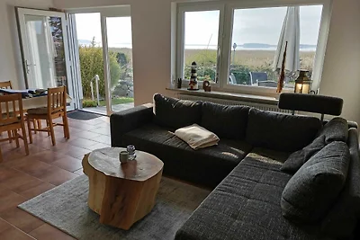 Casa vacanze Vacanza di relax Greifswalder Bodden