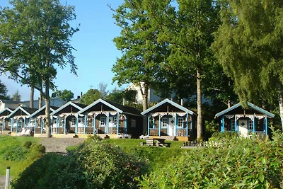Seebungalow