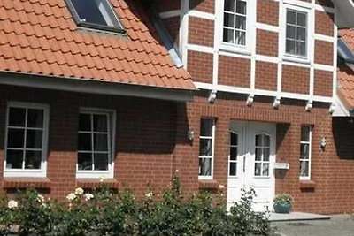 Apartamento Vacaciones familiares Steinkirchen