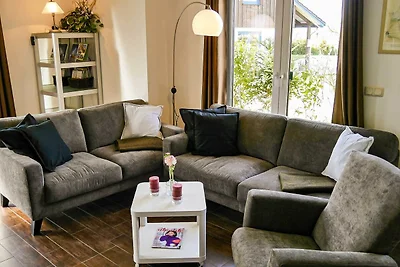 Casa vacanze Vacanza di relax Neuendorf