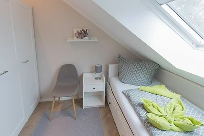 Ferienhaus Perlmuschel