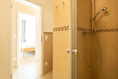 Dünendomizil, Ferienwohnung 04