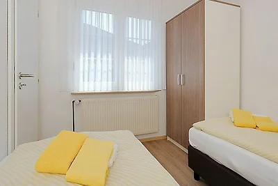Ferienwohnung Kleiner Seestern