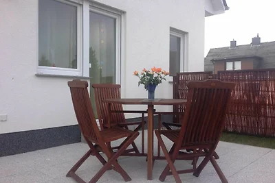 Vakantieappartement Gezinsvakantie Ückeritz