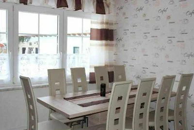 Appartamento Vacanza con famiglia Korswandt