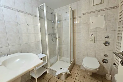 apartman za odmor Obiteljski odmor Karlshagen
