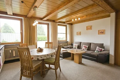 Vakantieappartement Gezinsvakantie Altenau