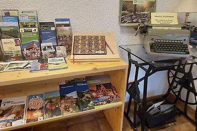 Appartamento Vacanza con famiglia Mömlingen