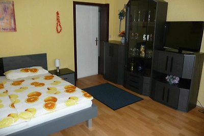 Vakantieappartement Gezinsvakantie Allstedt