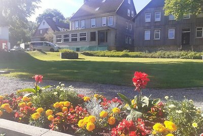 Ferienwohnung Nachtkerze