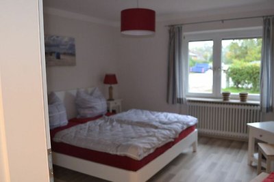 Apartment mit 1 Schlafzimmer - App 3