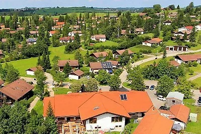 Gut ausgestattetes Ferienhaus für Familien (H...