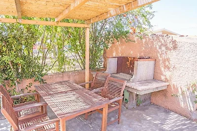 Vakantieappartement Gezinsvakantie Sassari