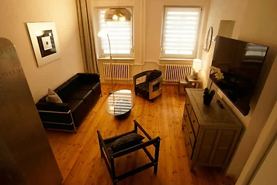 Vakantieappartement Gezinsvakantie Brandenburg an der Havel