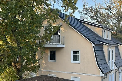 Appartement Ostseestrand