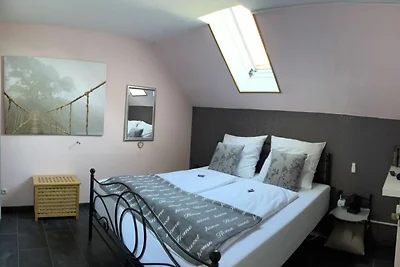 Ferienwohnung 1