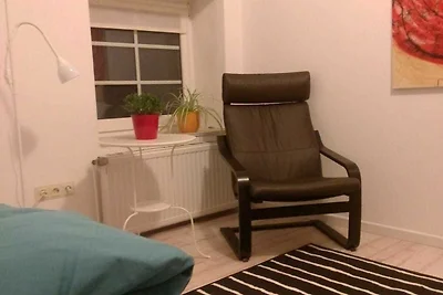 Appartamento Vacanza con famiglia Stade