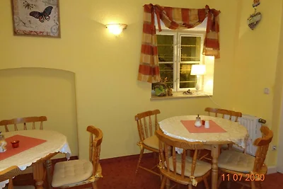 Pension Kästner Doppelzimmer